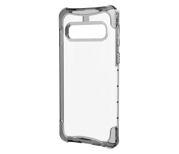 Etui Plyo do Samsung Galaxy S10 przezroczyste - 1442055 - zdjęcie 3